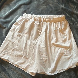 Lululemon mens running shorts